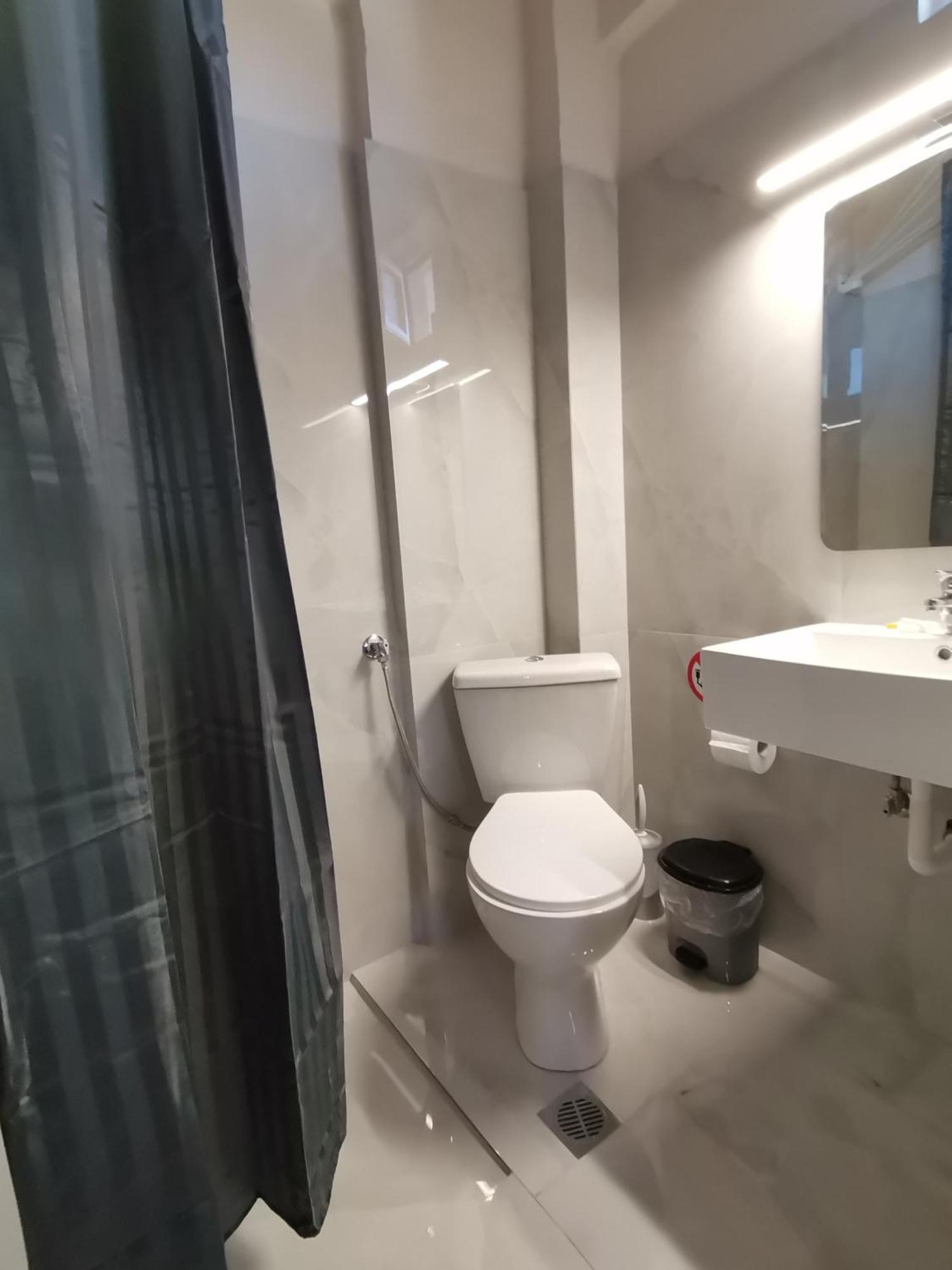 Studios Lia Adults Only -Fully Renovated Chrysi Ammoudia ภายนอก รูปภาพ
