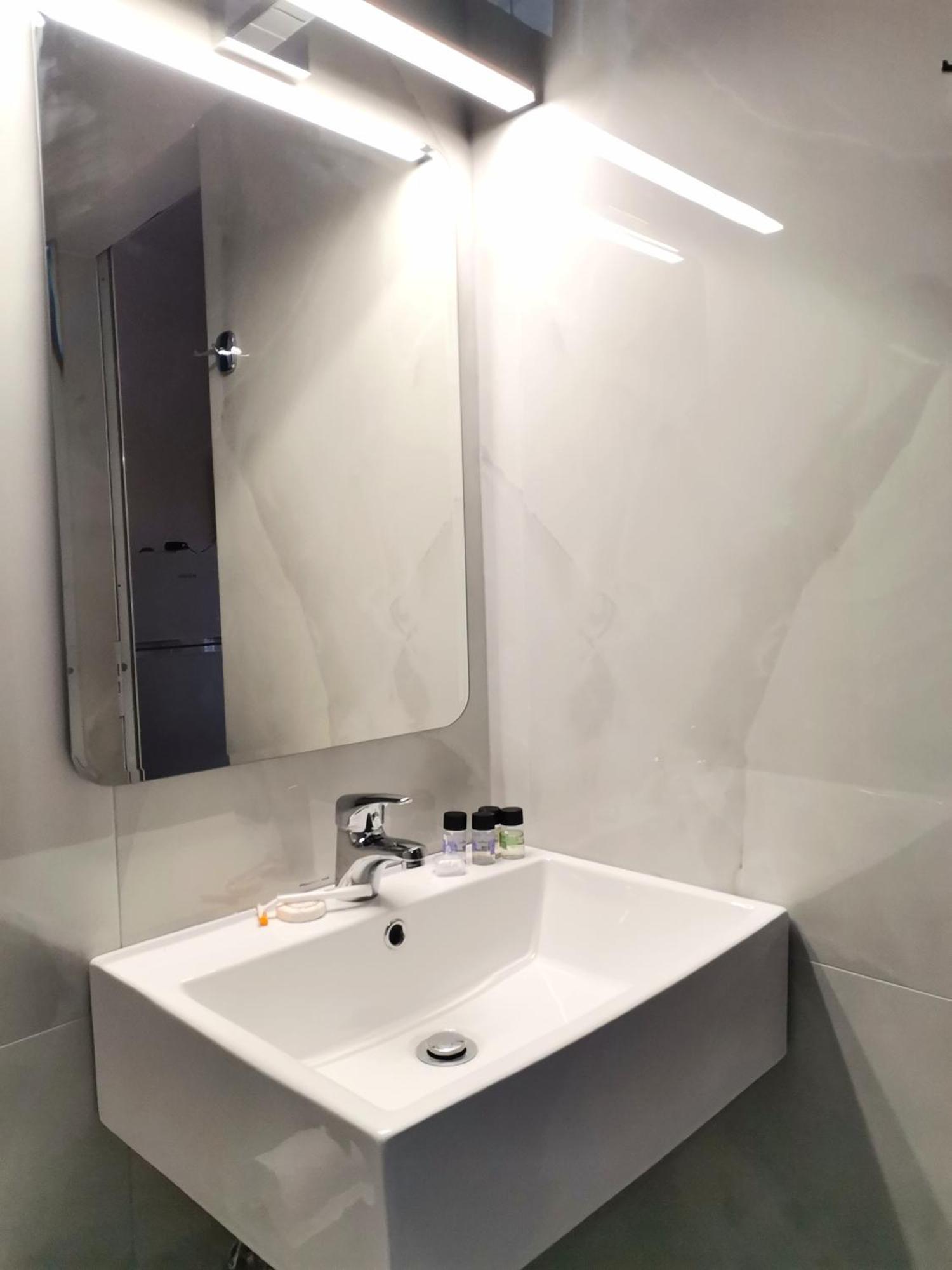 Studios Lia Adults Only -Fully Renovated Chrysi Ammoudia ภายนอก รูปภาพ