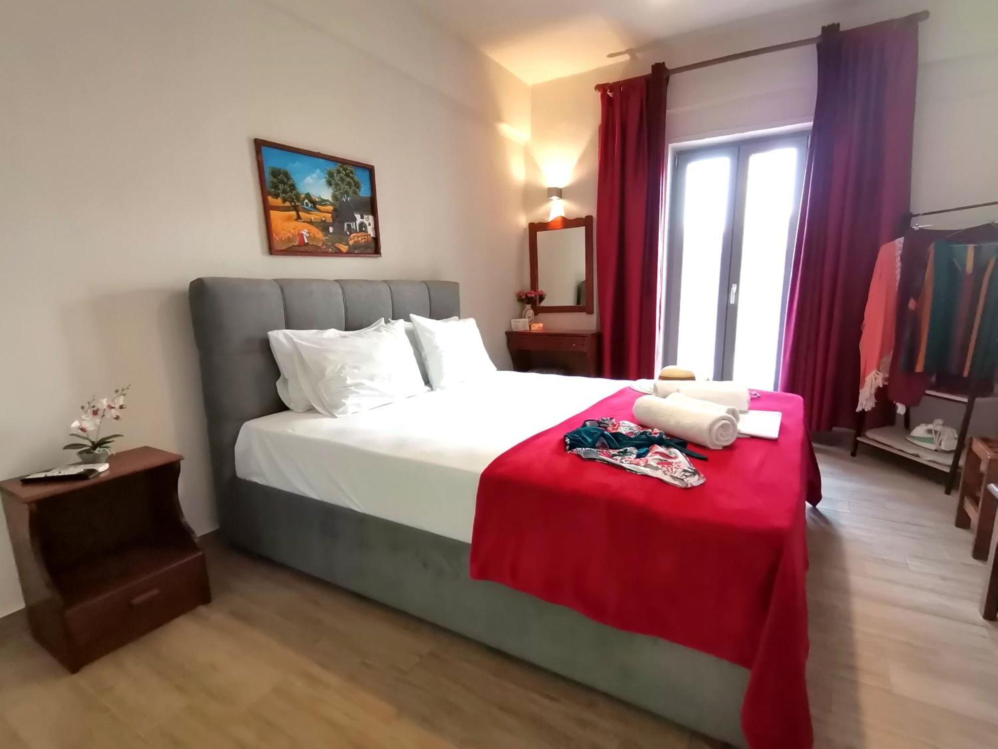 Studios Lia Adults Only -Fully Renovated Chrysi Ammoudia ภายนอก รูปภาพ