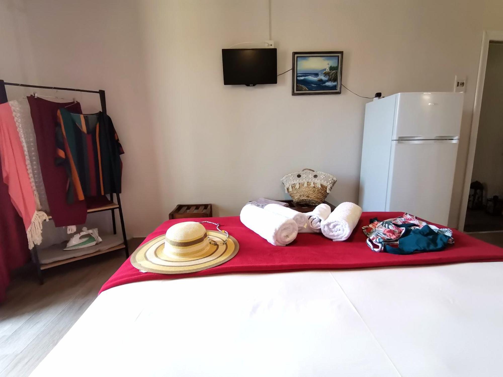 Studios Lia Adults Only -Fully Renovated Chrysi Ammoudia ภายนอก รูปภาพ