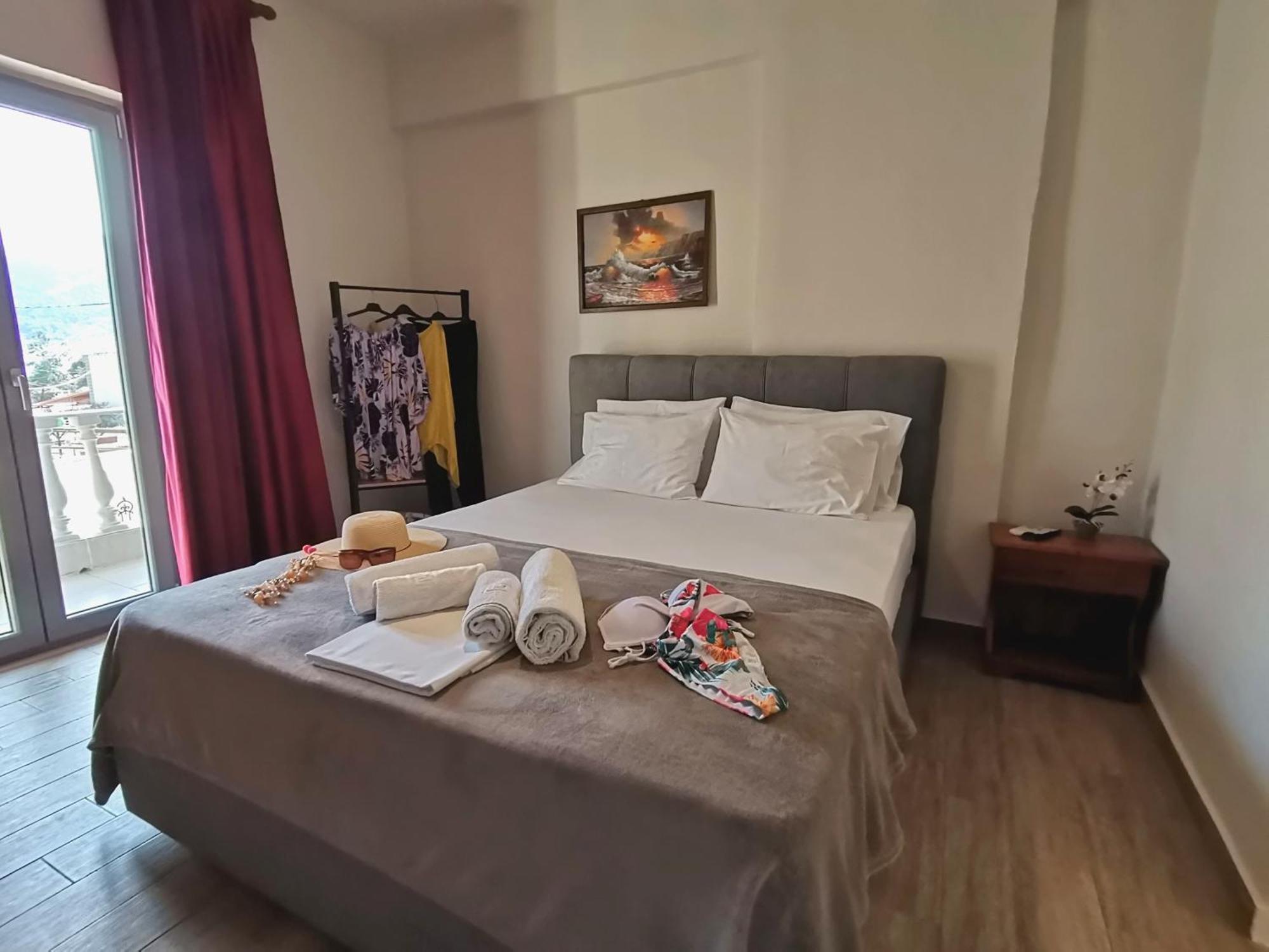 Studios Lia Adults Only -Fully Renovated Chrysi Ammoudia ภายนอก รูปภาพ